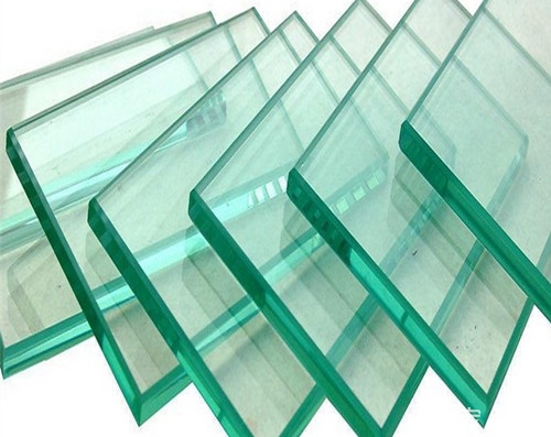 水平鋼化玻璃